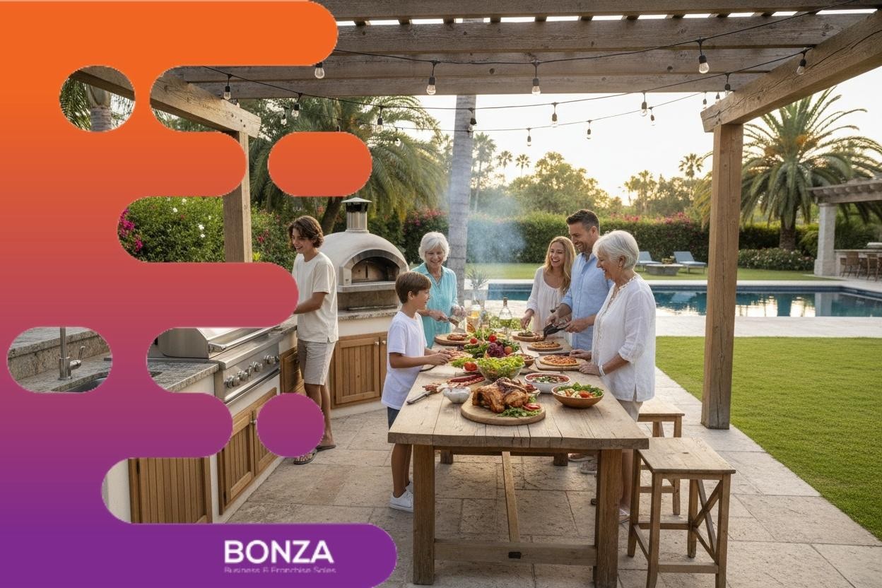 36642 Profitable Outdoor Kitchen 679185 2
