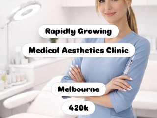 Cosmetic Injectables & Skin Clinic