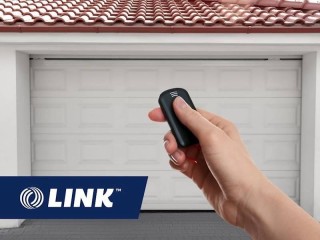 SOLD! Profitable Garage Door and Gate Specialist