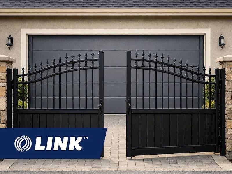Sold! Profitable Garage Door 679217 2