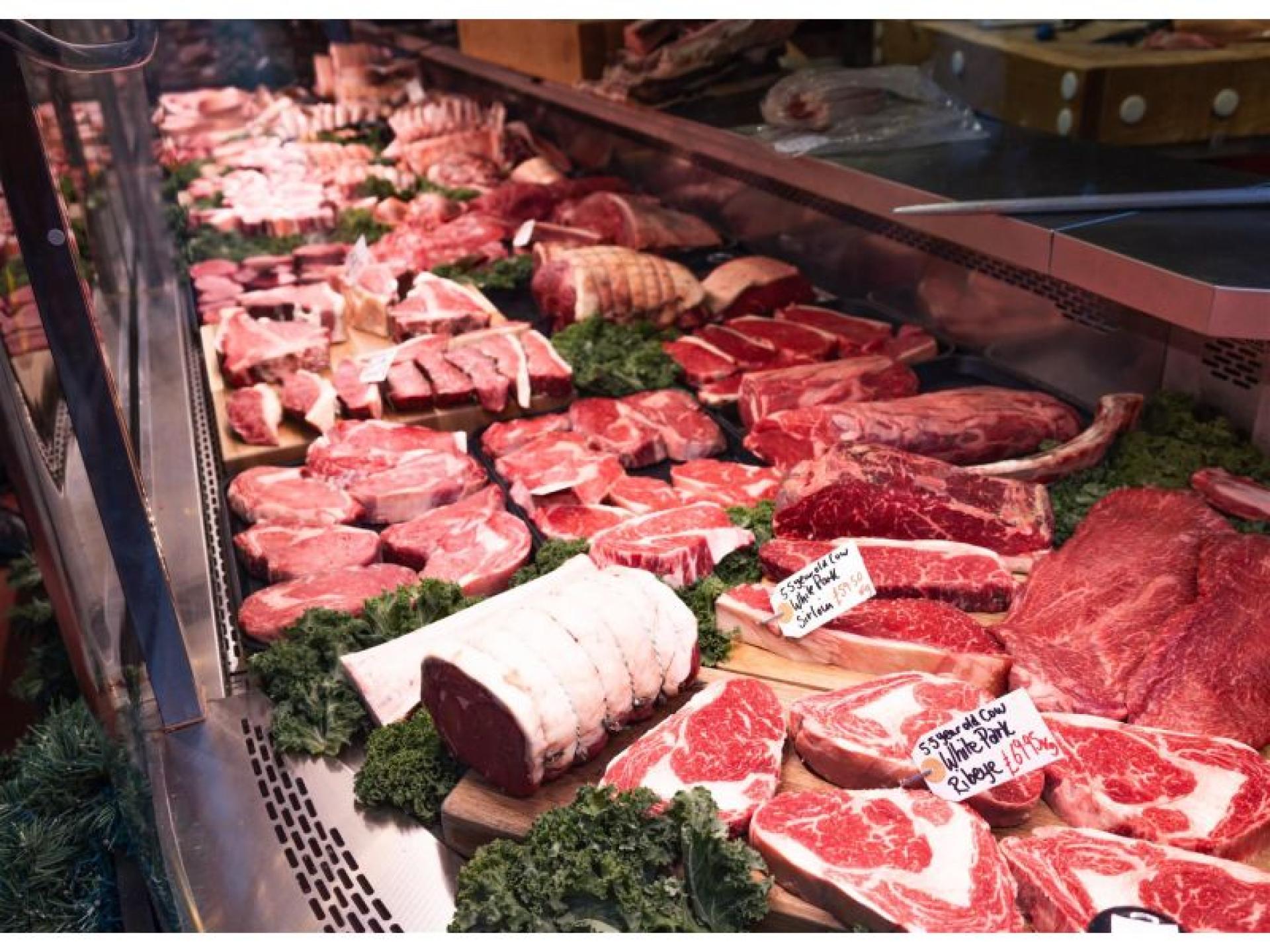 Profitable Specialty Butcher - 679225 1