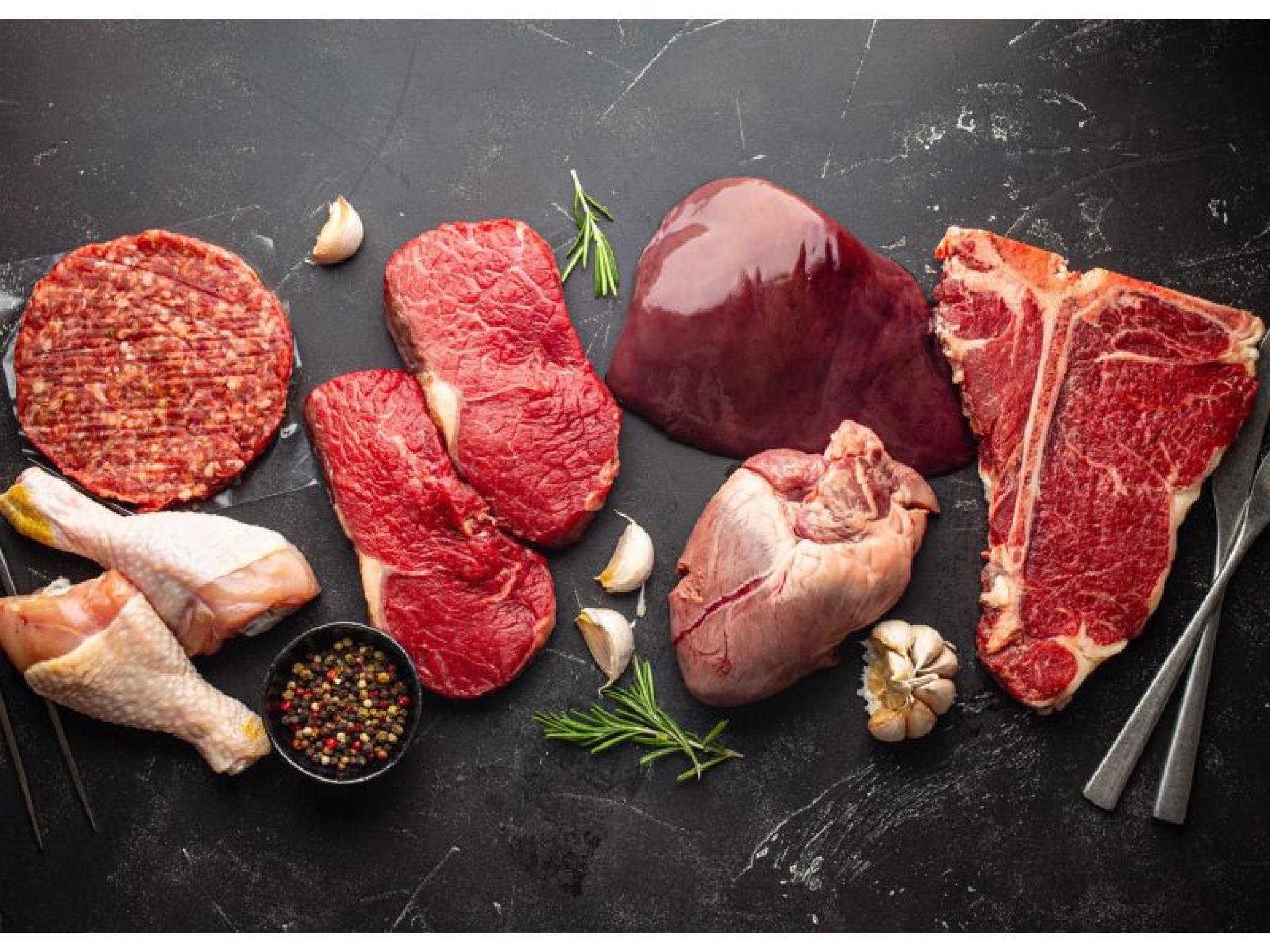 Profitable Specialty Butcher - 679225 2
