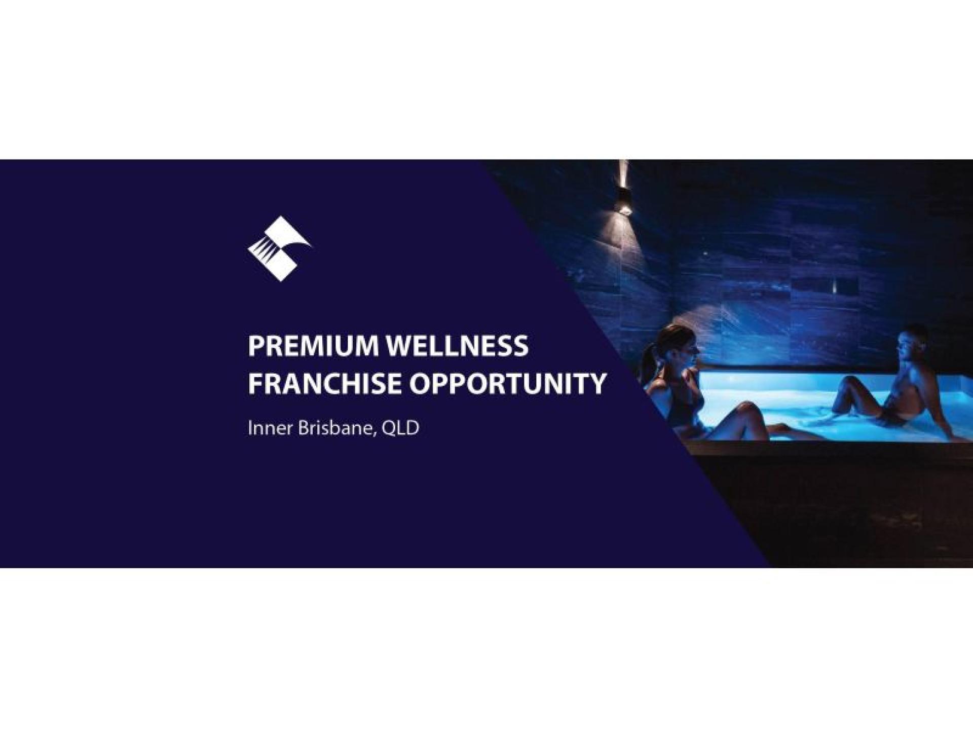 Premium Wellness Franchise Opportunity 679228 2