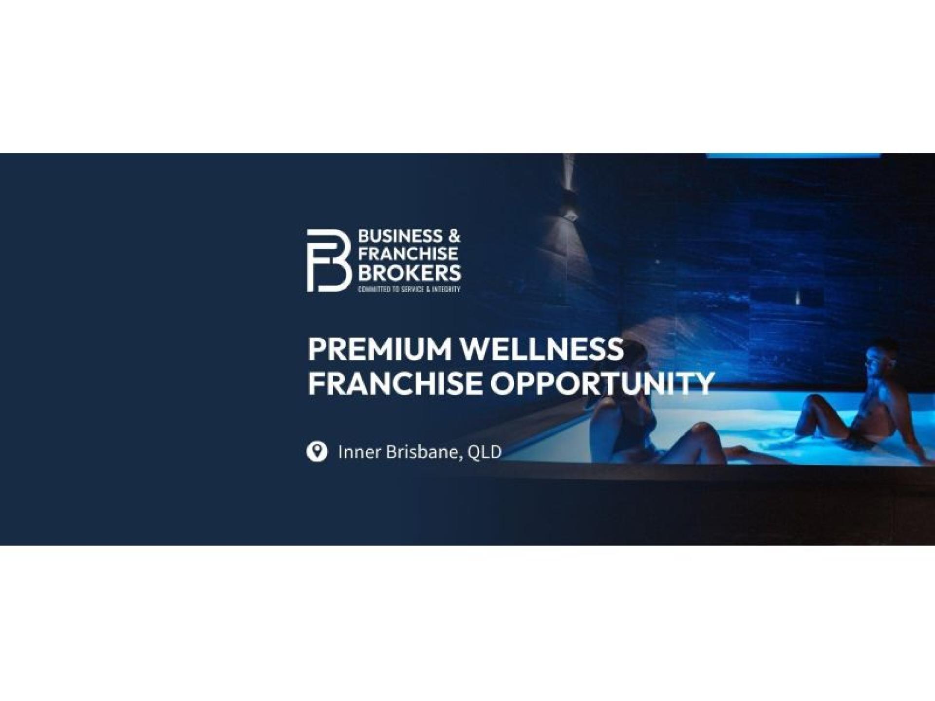 Premium Wellness Franchise Opportunity 679228 1
