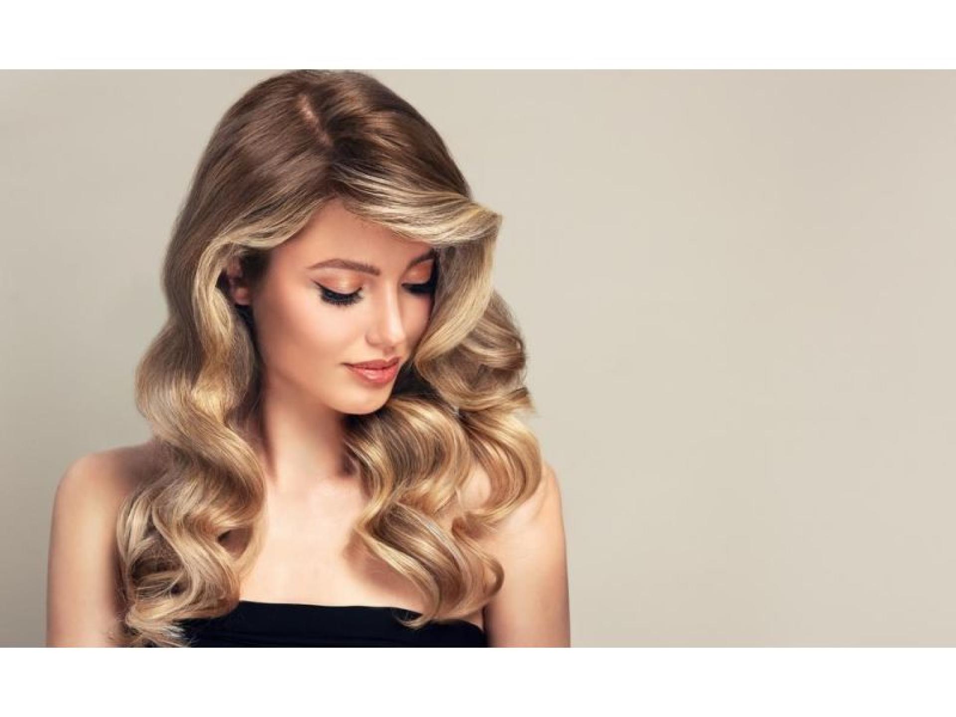 Long Established Hair & 679239 1