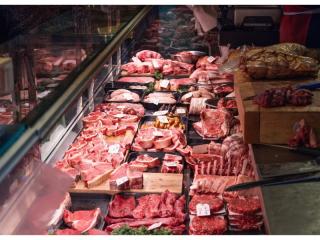 Retail Butcher Brisbane West Priced to Sell 5921-1