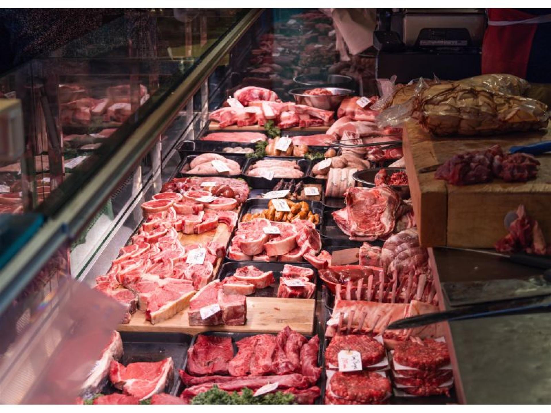 Retail Butcher Brisbane West 679257 1