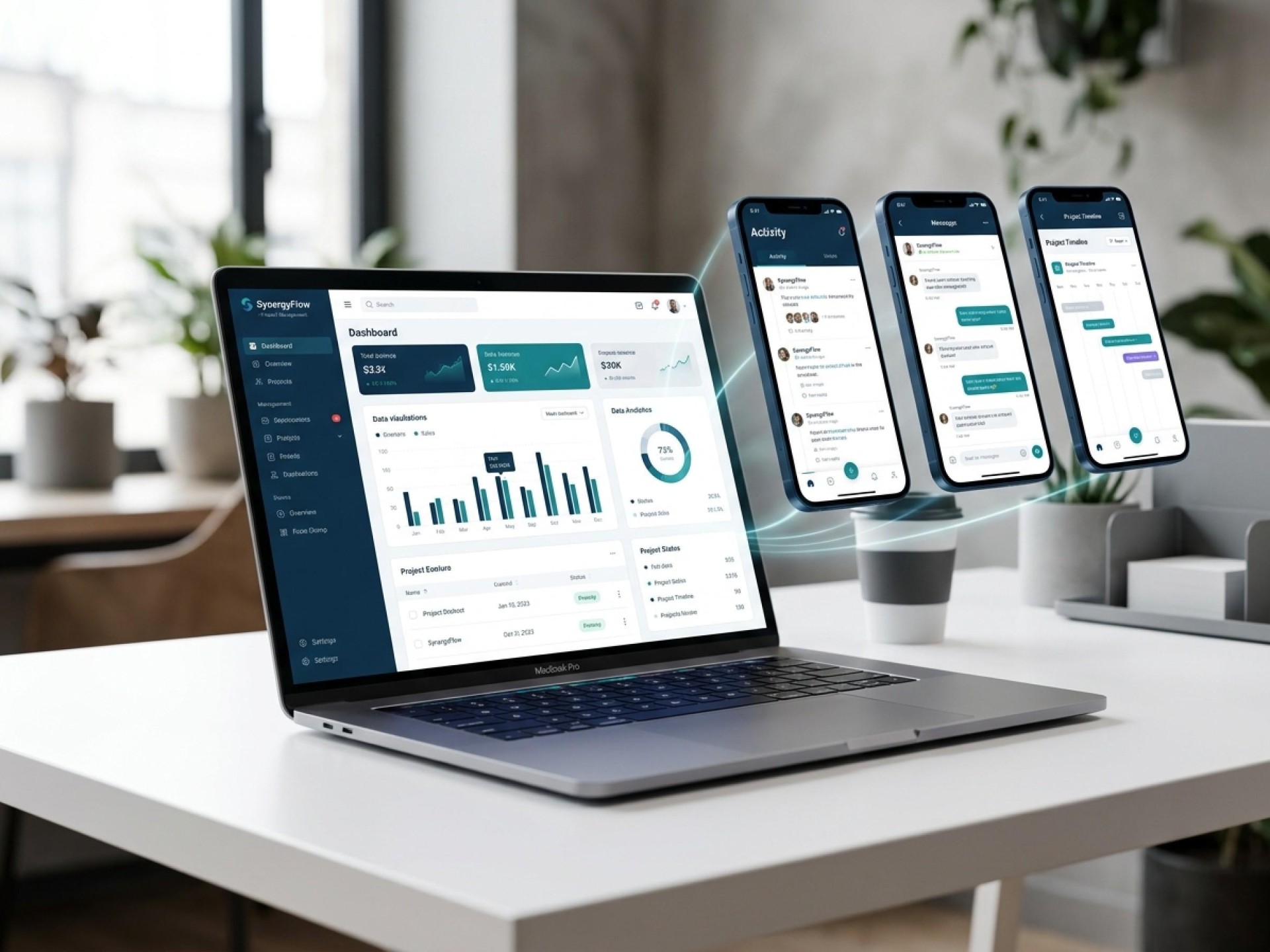 Custom Turnkey Ai App 679262 1