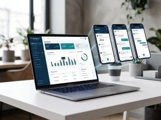 CUSTOM TURNKEY AI APP BUSINESS OPPORTUNITY