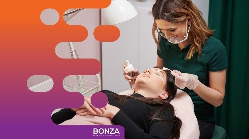 Sold - Beauty Salon 679290 2