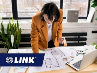 Interior Design Business 50+ Yrs $1.2M + Rev