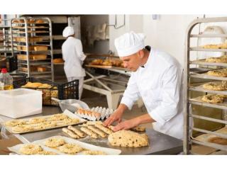 High-Performing Bakery Business | $50K+ Weekly Takings 