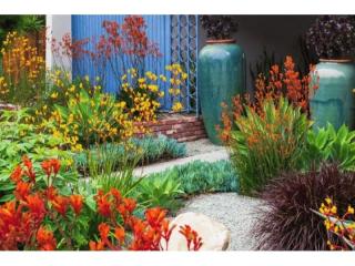 ESTABLISHED LANDSCAPE & GARDENING BUSINESS
