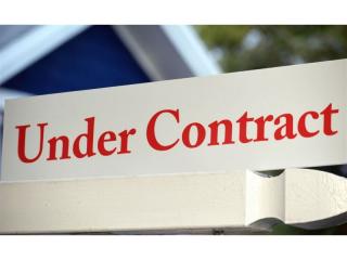UNDER OFFER