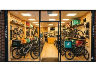 For Sale: Well-established Sydney E-Bike Business – $1.6M Revenue | High-Growth Industry