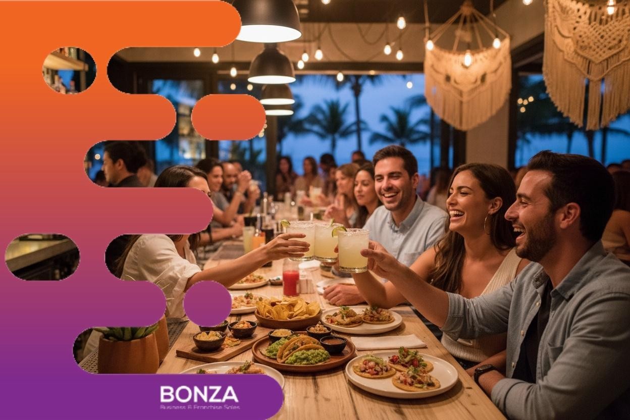 36647 Licensed Mexican Restaurant 679337 3