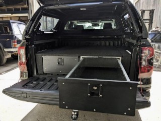 4WD Accessories & Manufacturing Business Earn $185,000