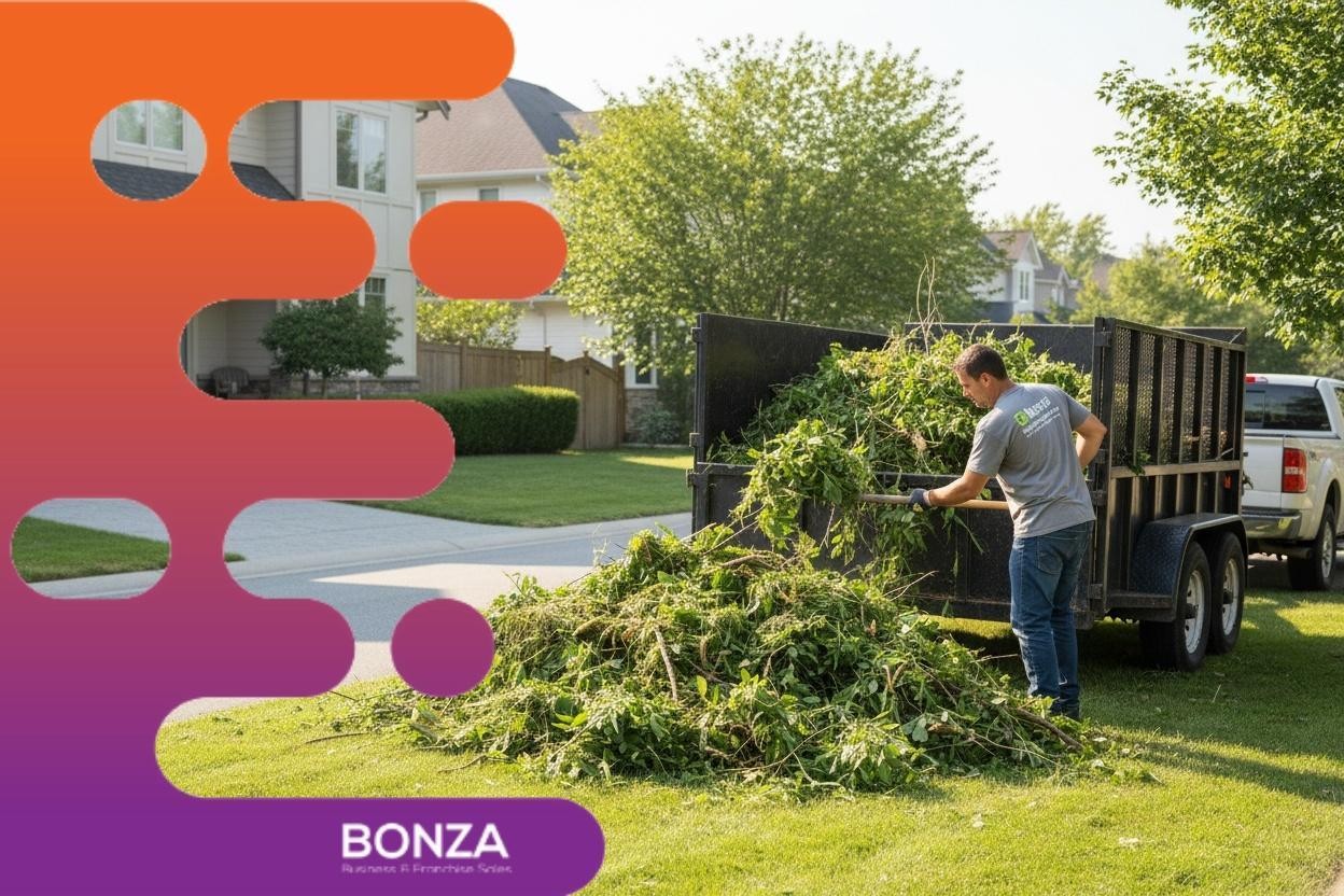 36643 Garden Maintenance Business 679345 3