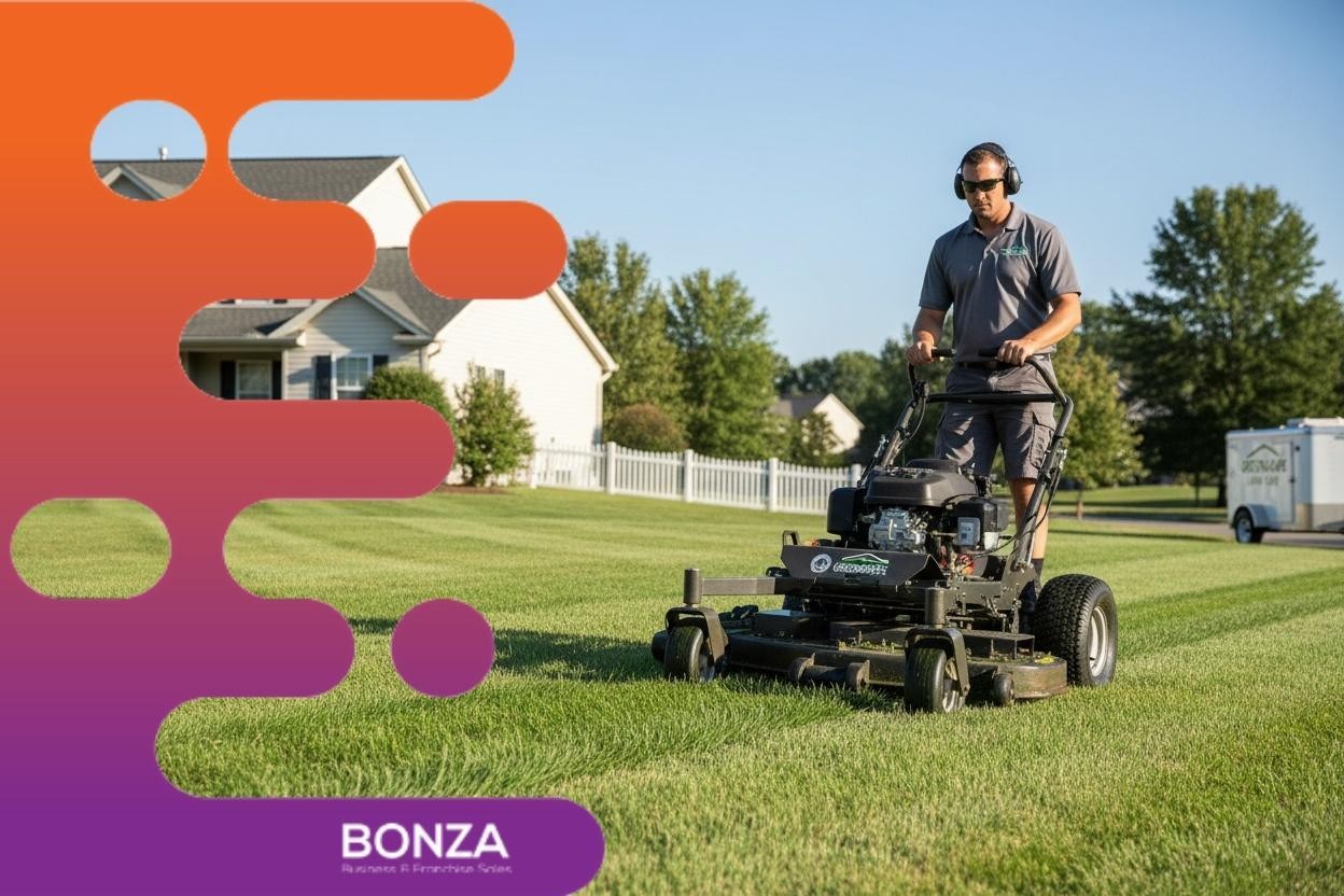 36643 Garden Maintenance Business 679345 1