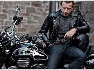 Longstanding Motorcycle Apparel Brand |  E-Commerce Brand