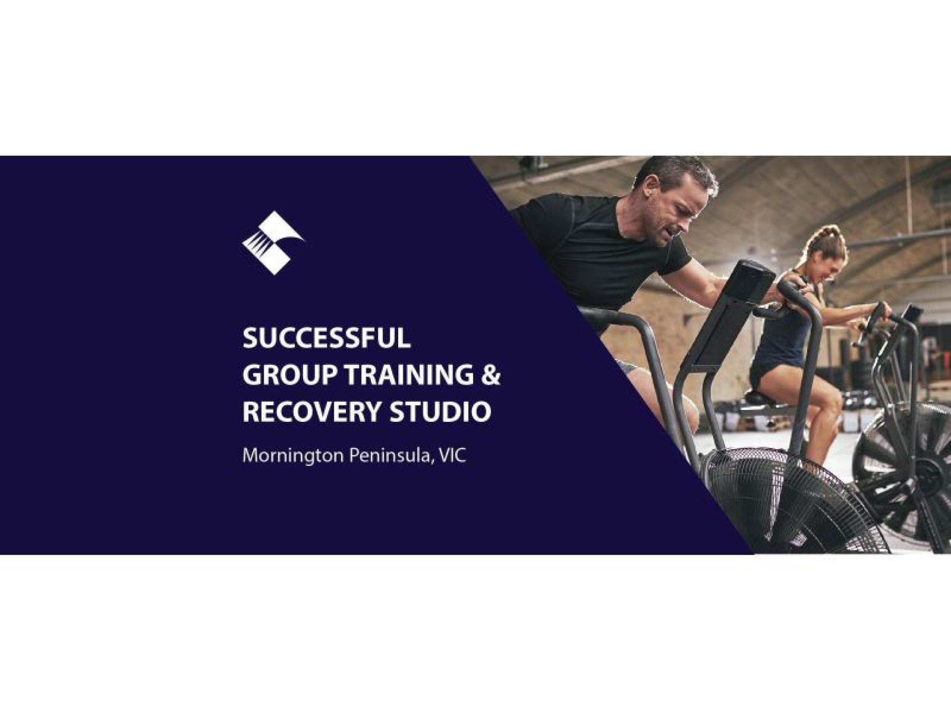 Successful Group Training & 679348 2