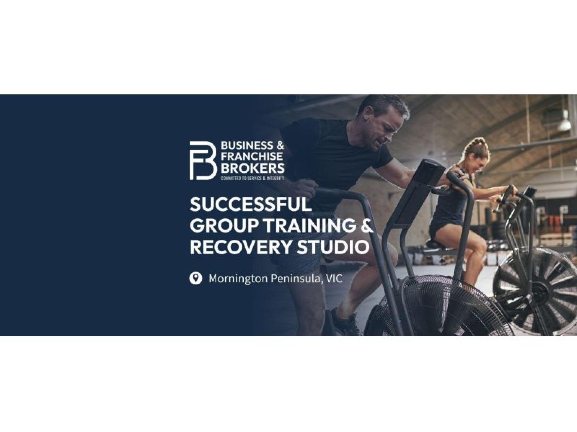 Successful Group Training & 679348 1