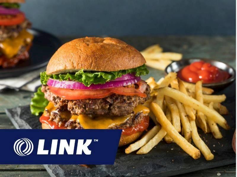 Fully Managed Profitable Burger 679352 1