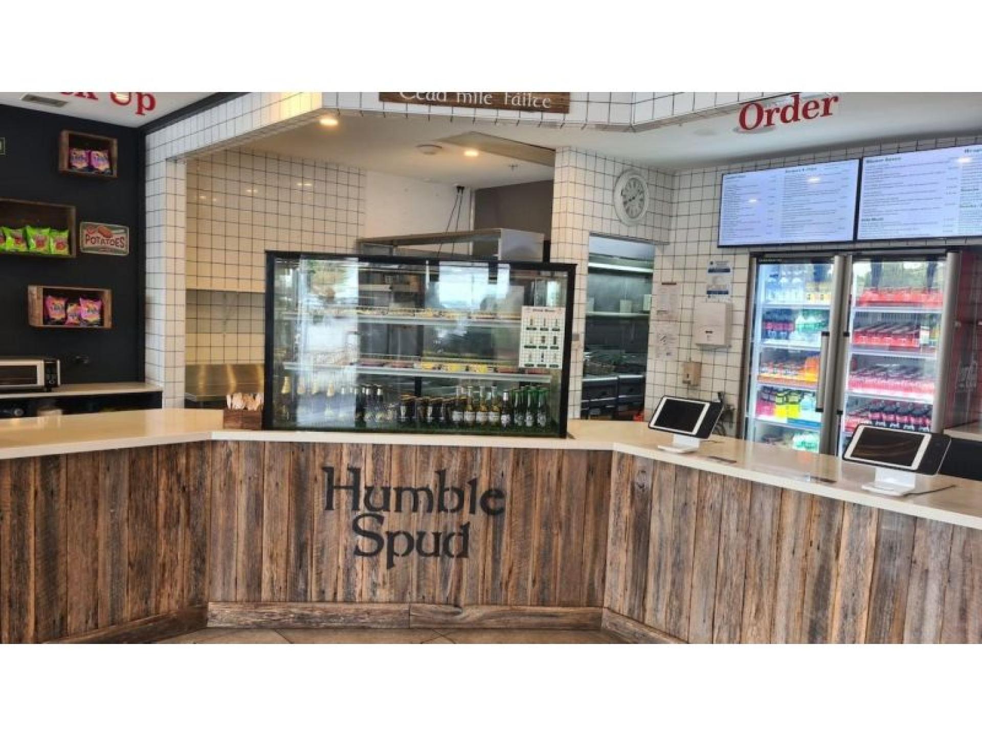 The Humble Spud - 679353 3
