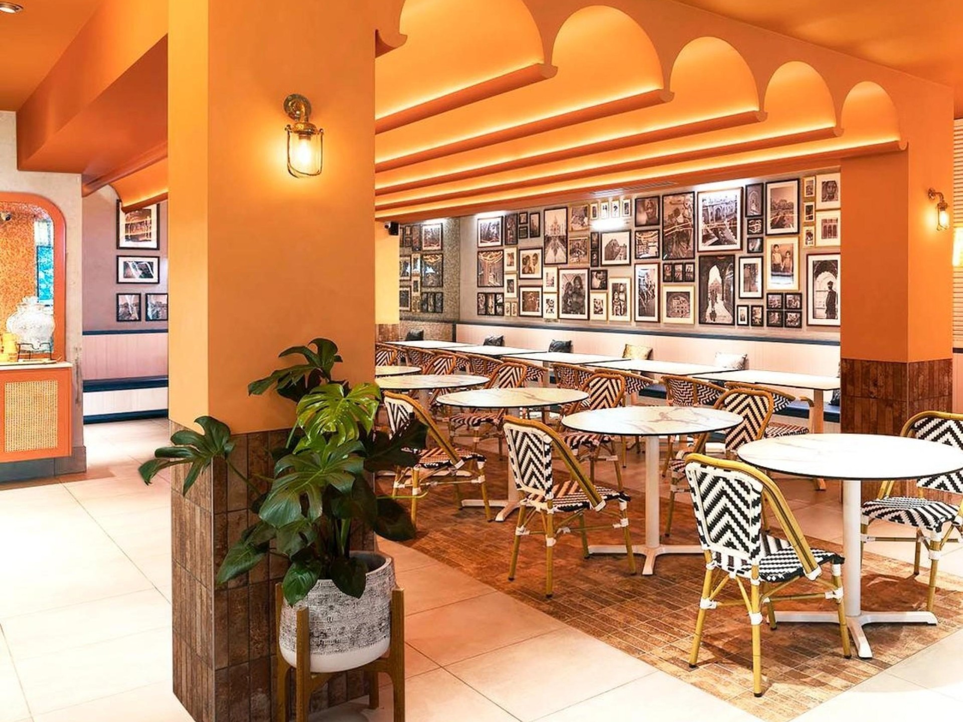 Profitable Indian Restaurant Southwest 679355 2