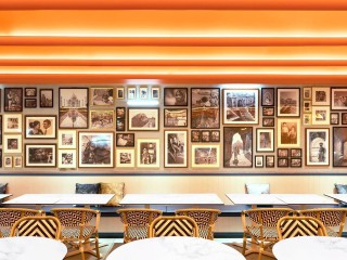 Profitable Indian Restaurant  Southwest Sydney
