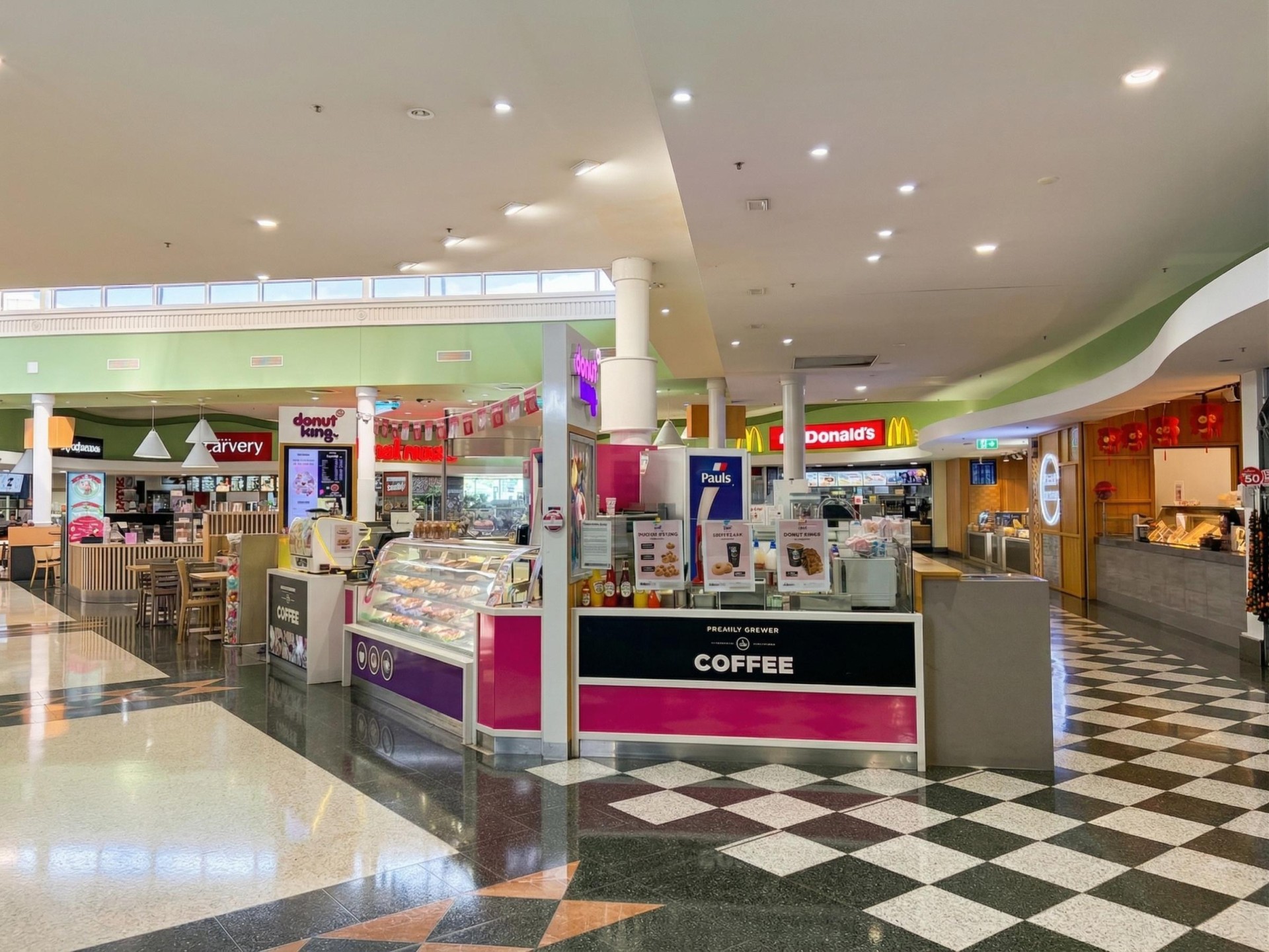 Established Franchise Proven Location 679399 3