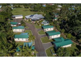 SUPERLATIVE BOUTIQUE LIFESTYLE ACCOMMODATION BUSINESS - 1015CPF