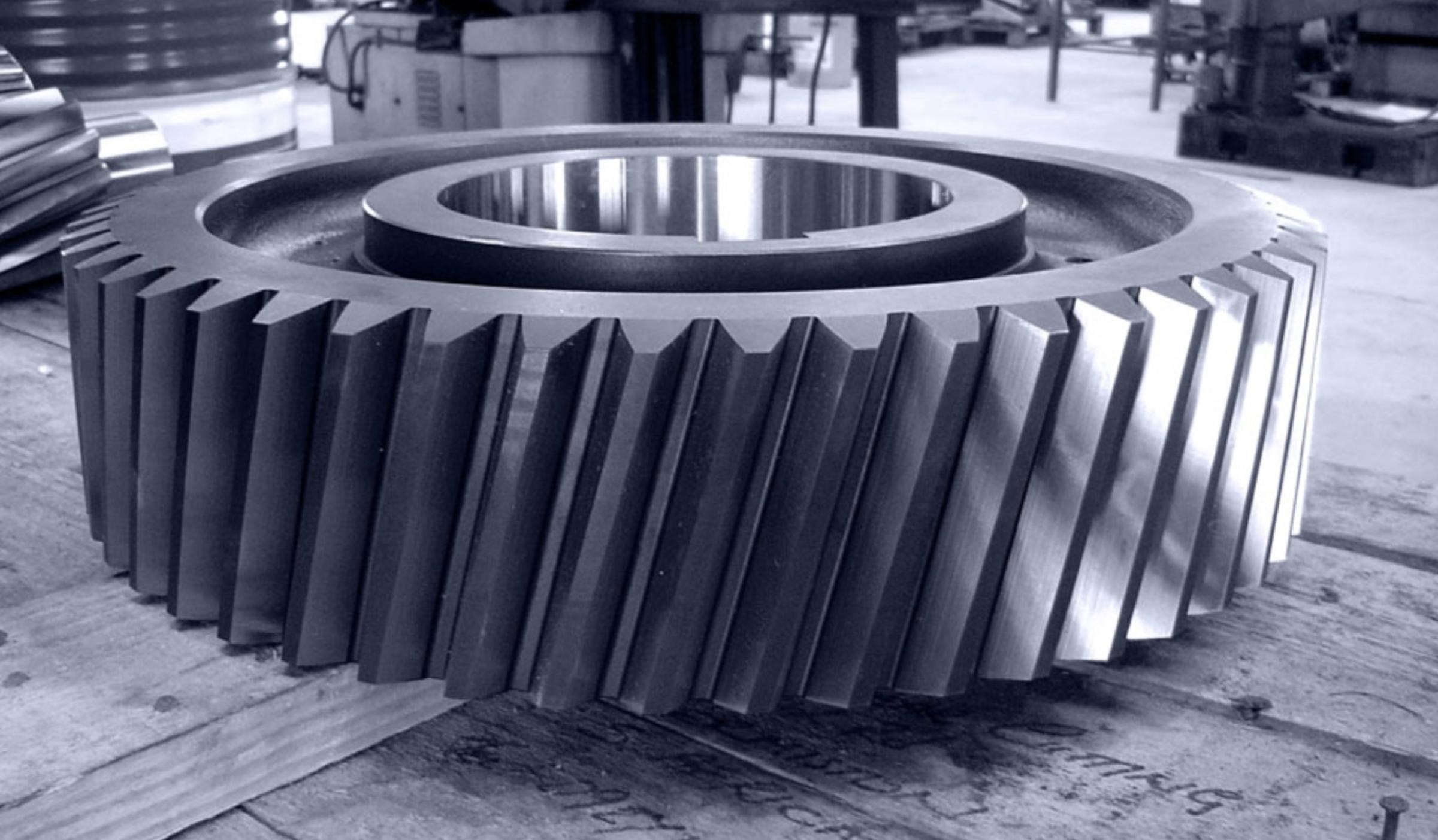 Manufacturing Of Precision Machined 679430 2