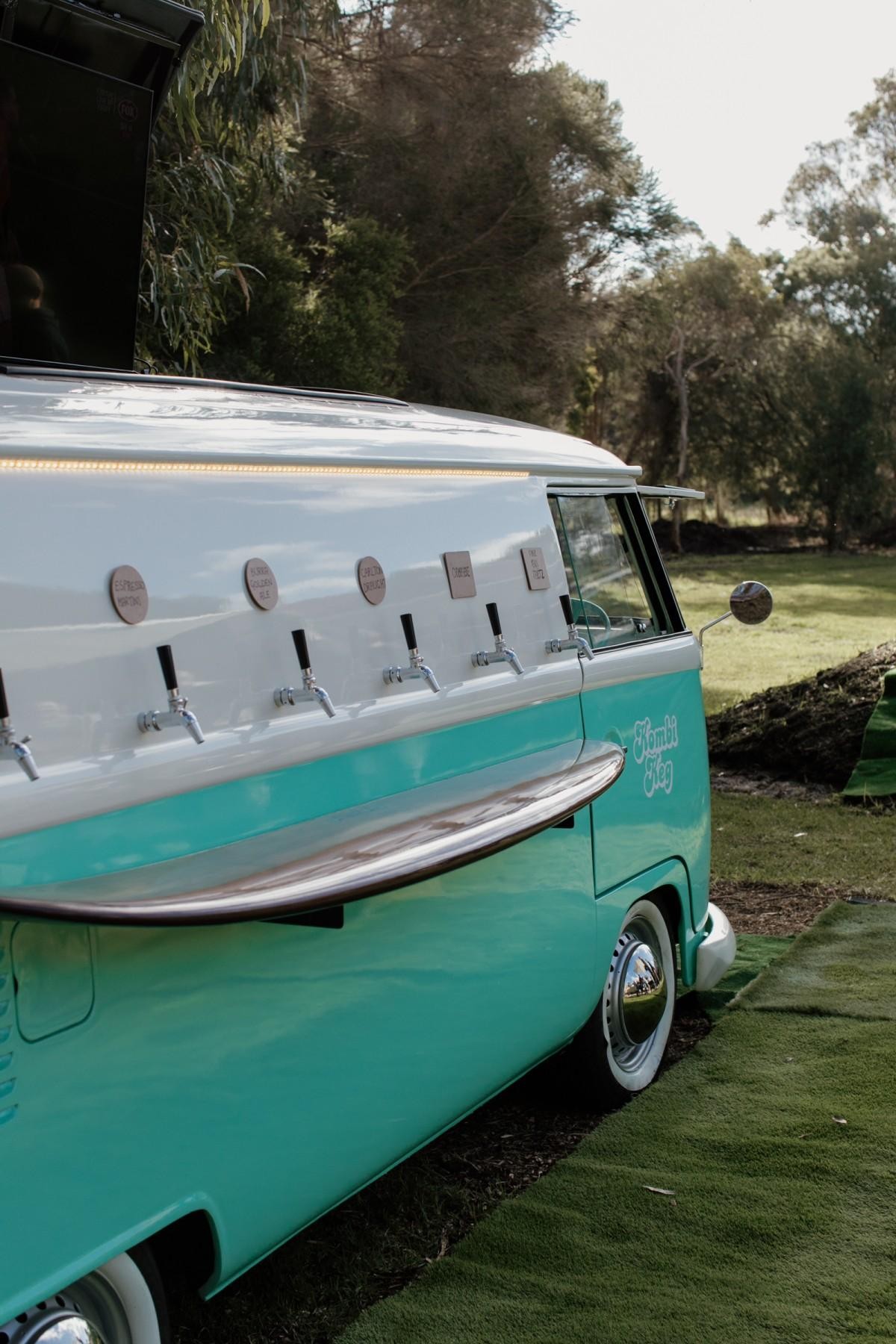 Turnkey Mobile Bar Franchise 679432 3