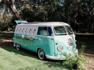 Turnkey Mobile Bar Franchise For Sale