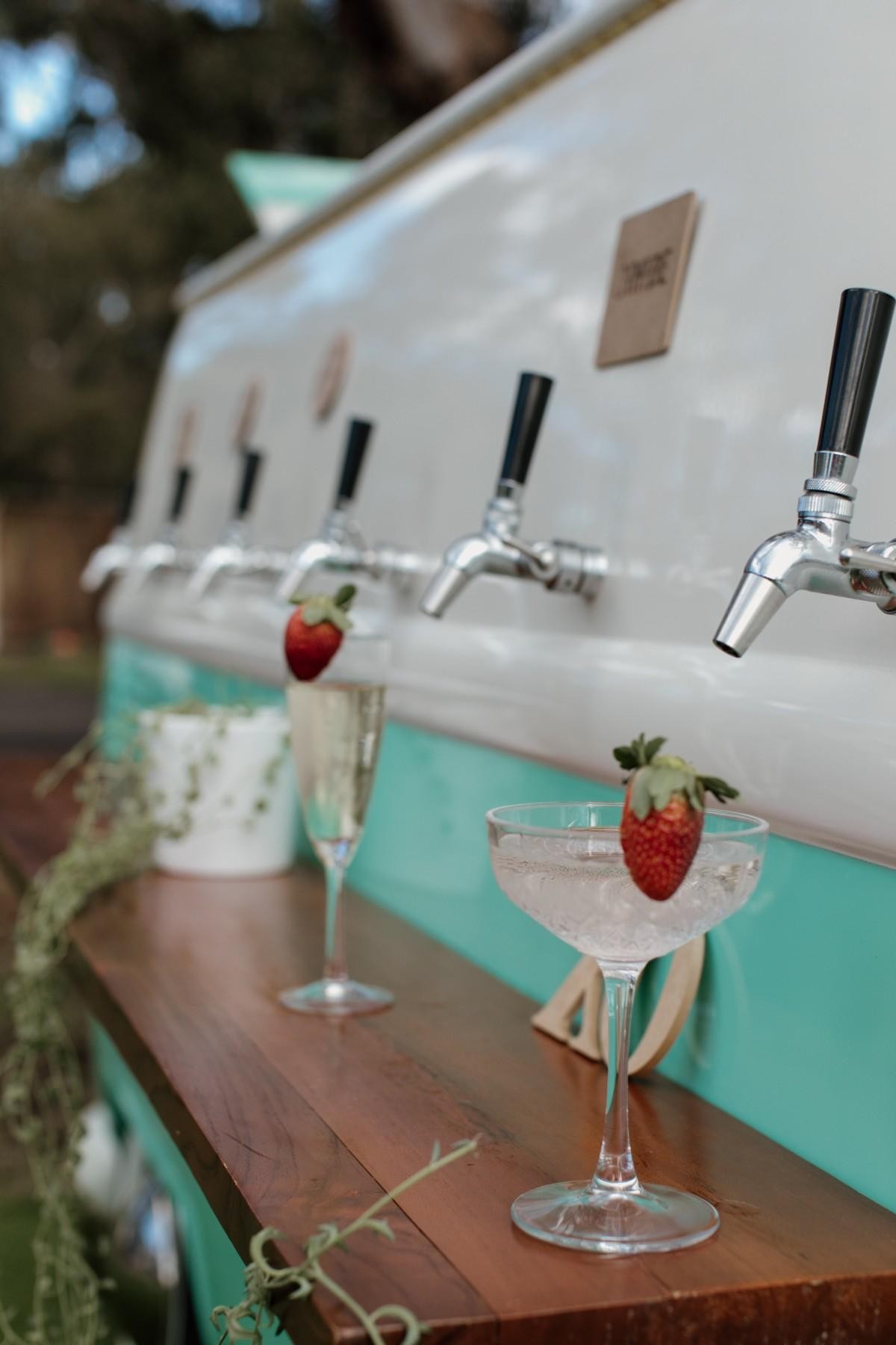 Turnkey Mobile Bar Franchise 679432 2