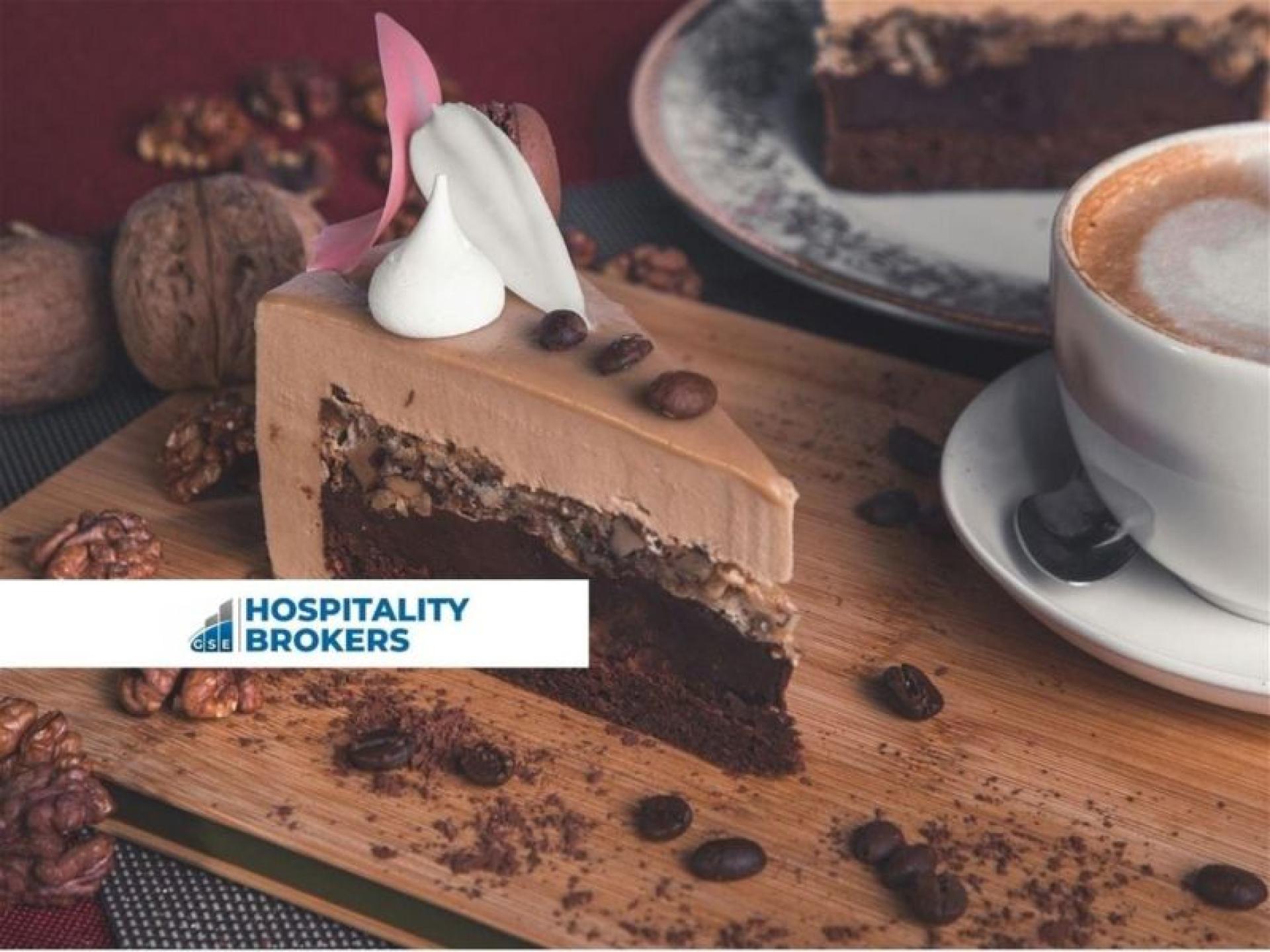 Newtown Cafe Patisserie - 679444 1