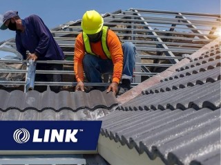 Sydney Roofing Business- $2.4M+ EBITDA