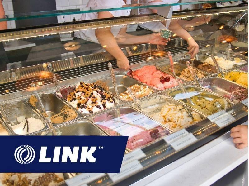 Established Gelato Shop With 679462 1