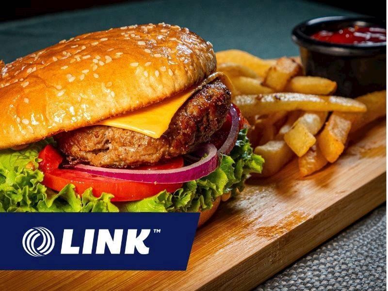 Profitable Franchise Burger Bar 679472 1