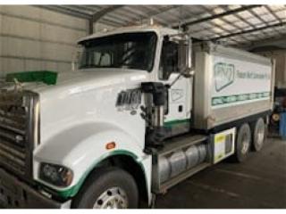 Truck, Trailor, Bus and Marine Repair Business for Sale