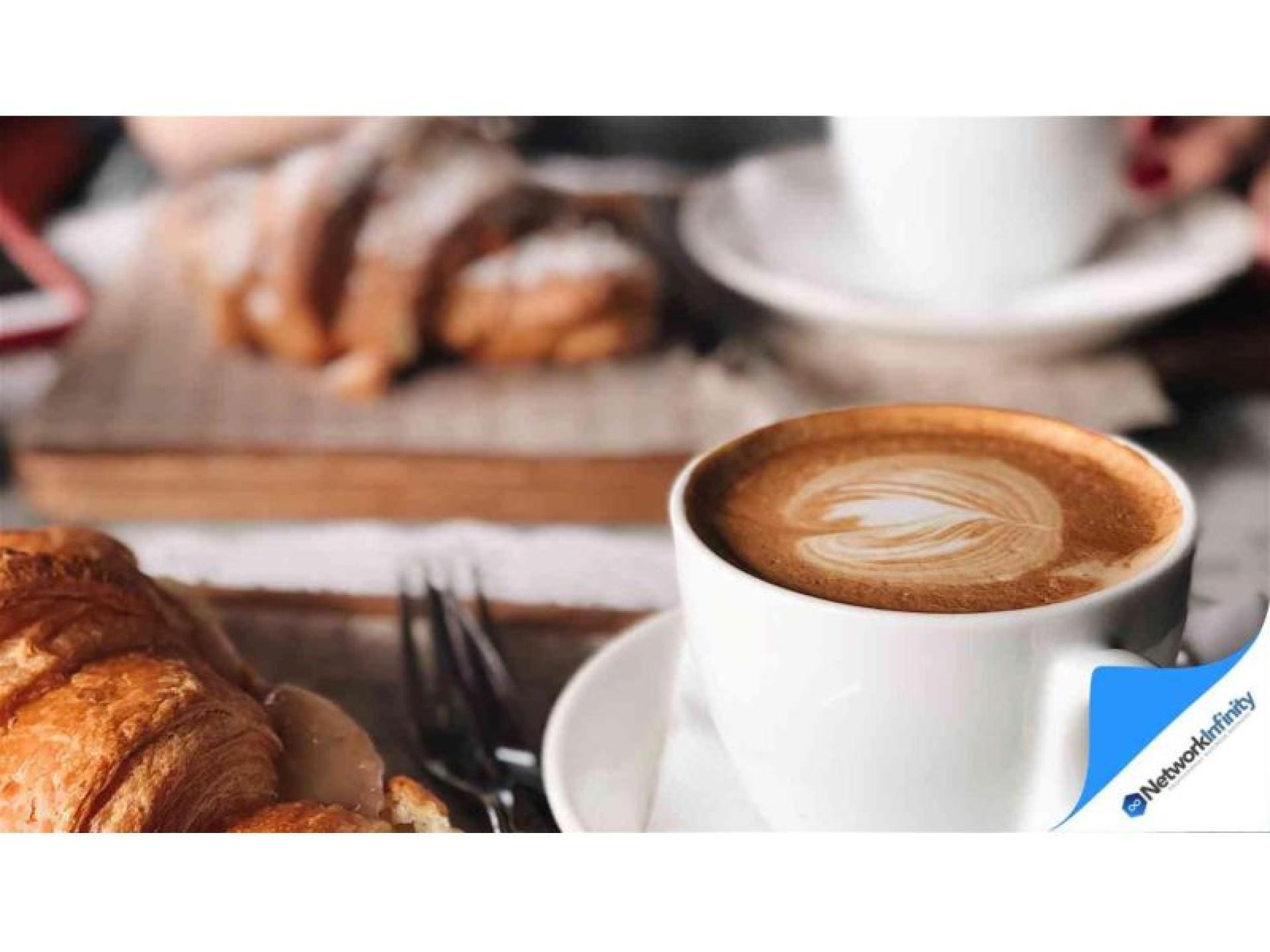 Cafe City 5 Days 679481 2