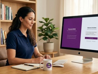 Custom NDIS Software Platform Opportunity