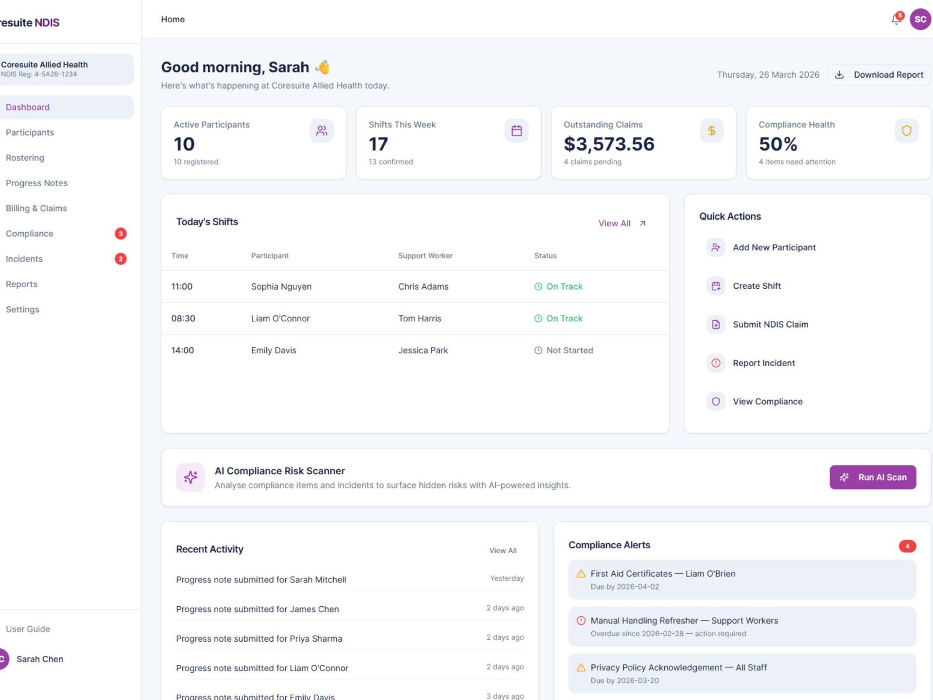 Custom Ndis Software Platform 679489 2