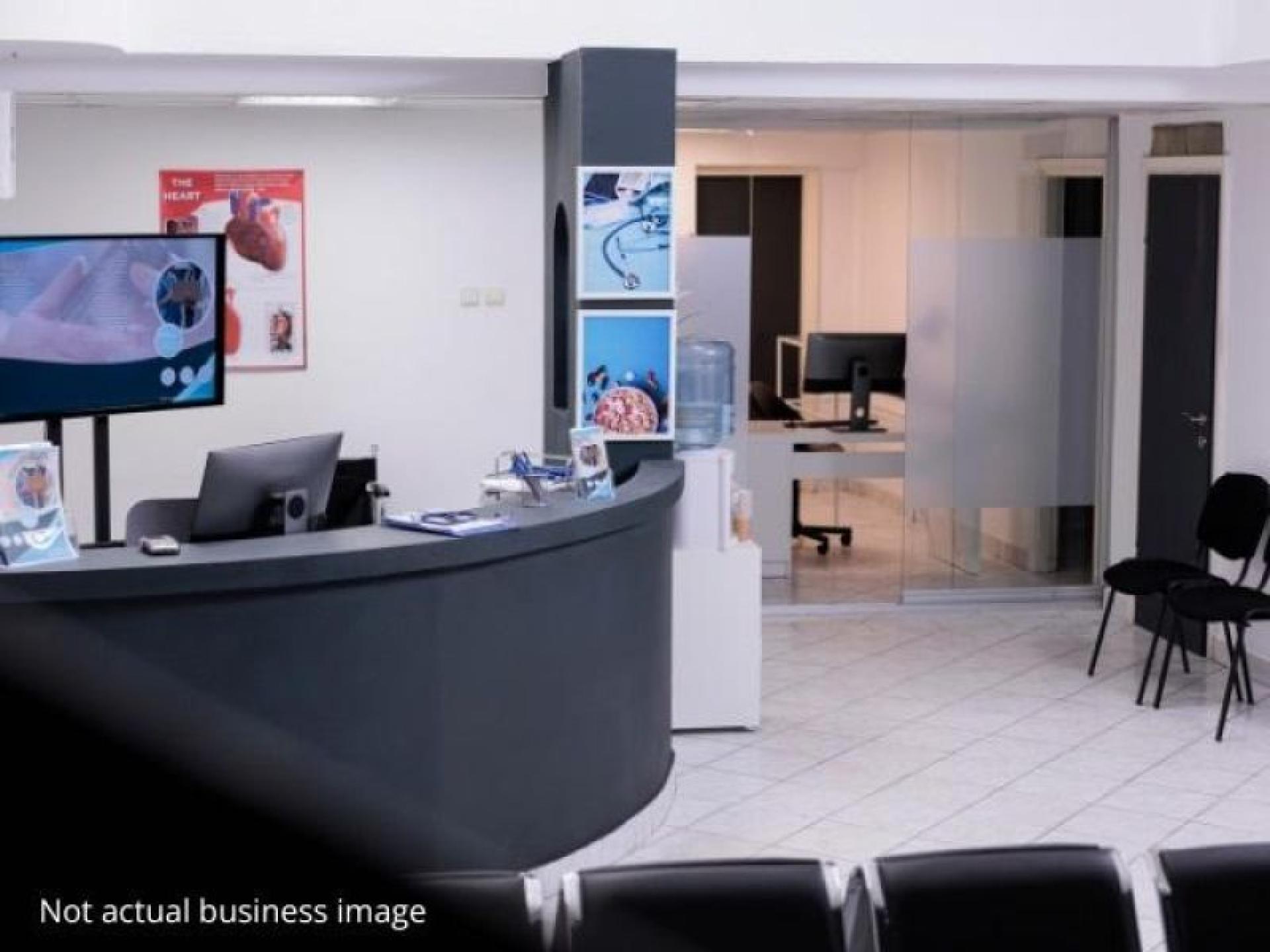 Established Medical Clinic – 679502 1