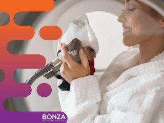 36660 Hyperbaric Oxygen Therapy Studio - Profitable Wellness Market