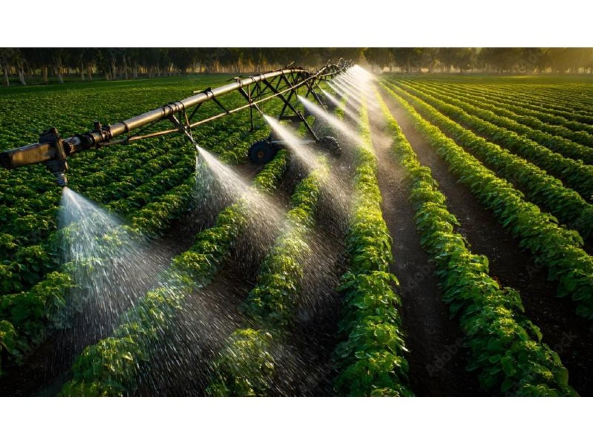 Water Infrastructure And Pump 679523 1