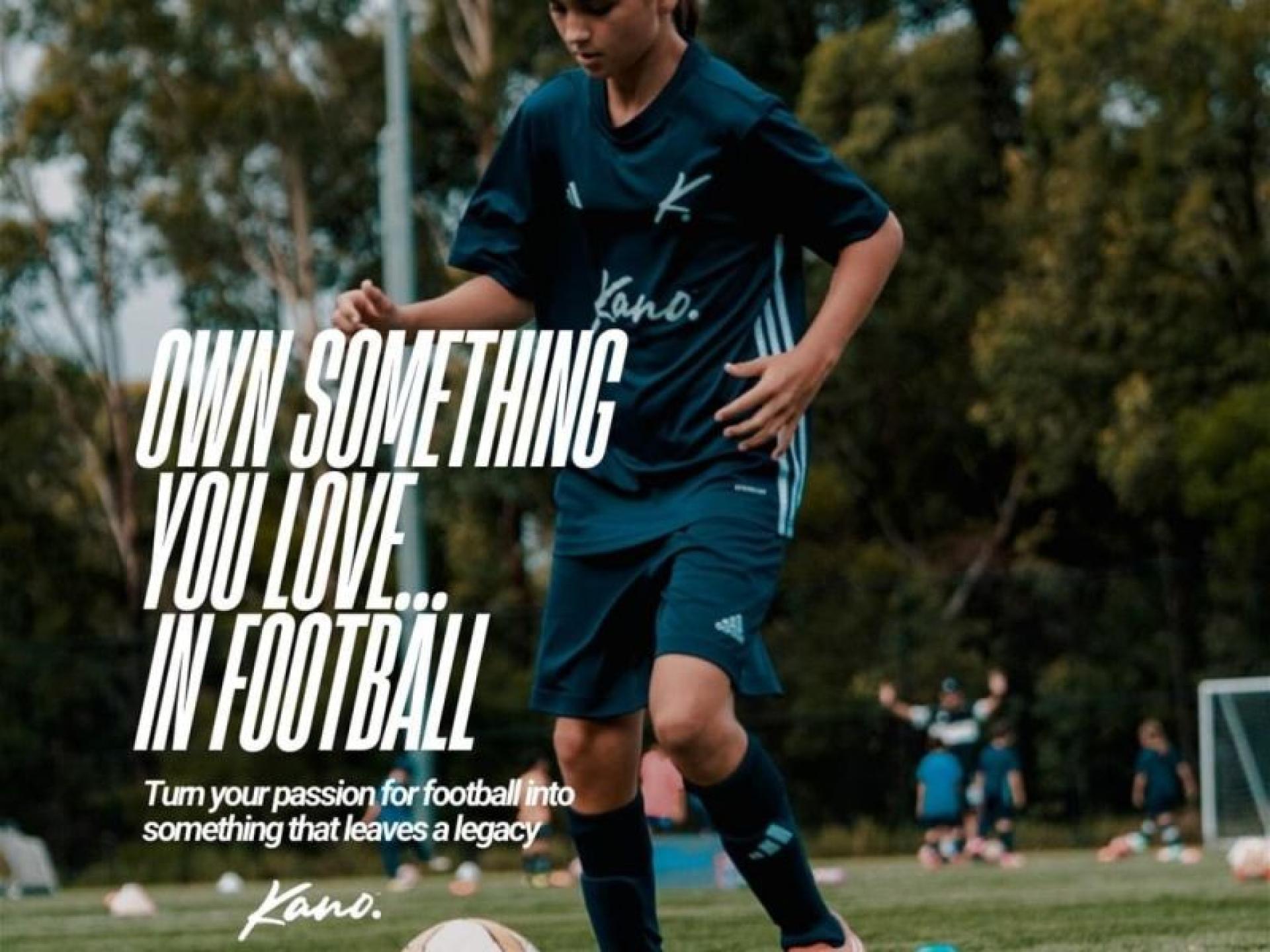 Growing Proven Franchise Football 679525 2