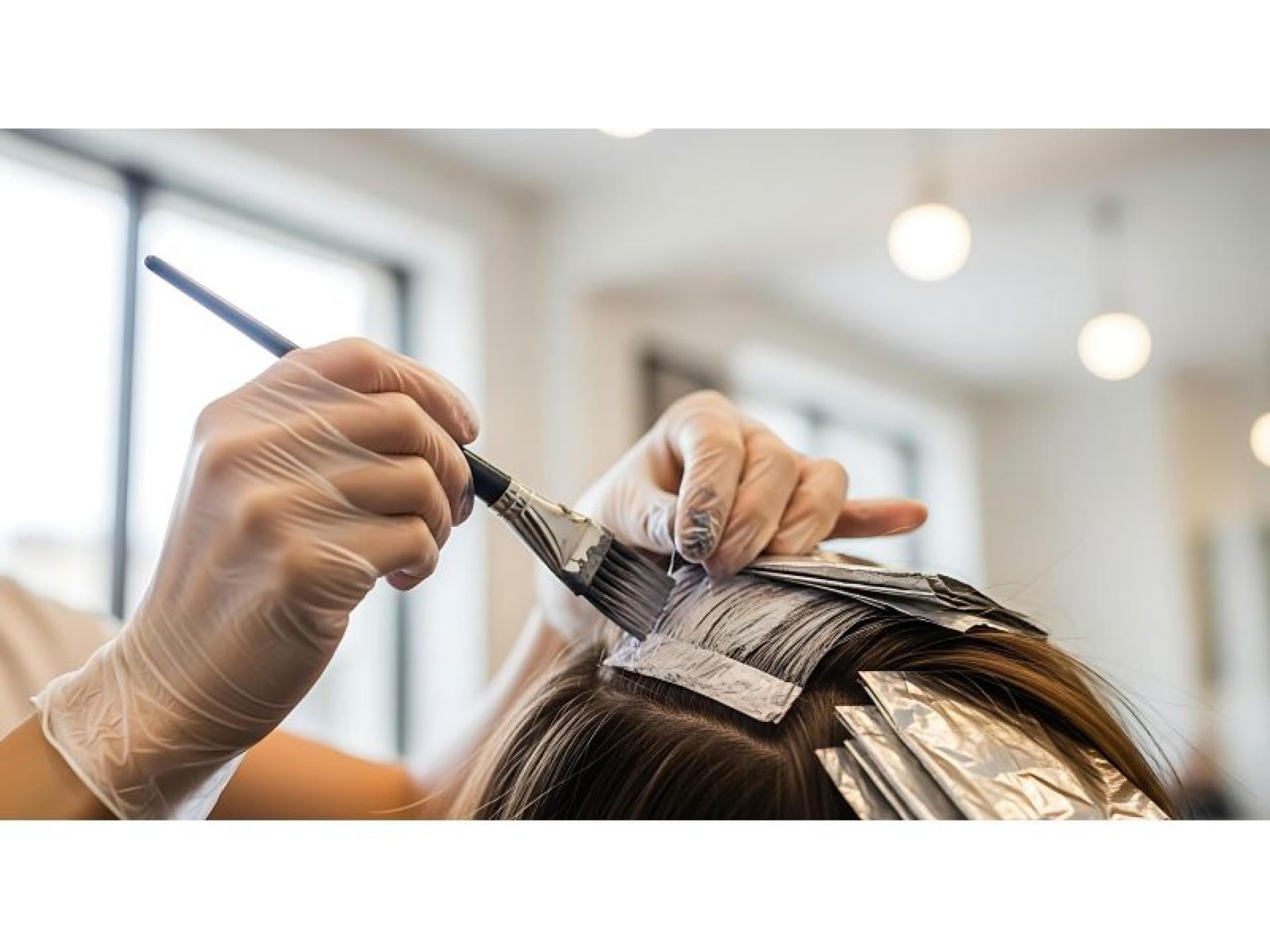 Seaside Hairdressing Salon – 679534 3