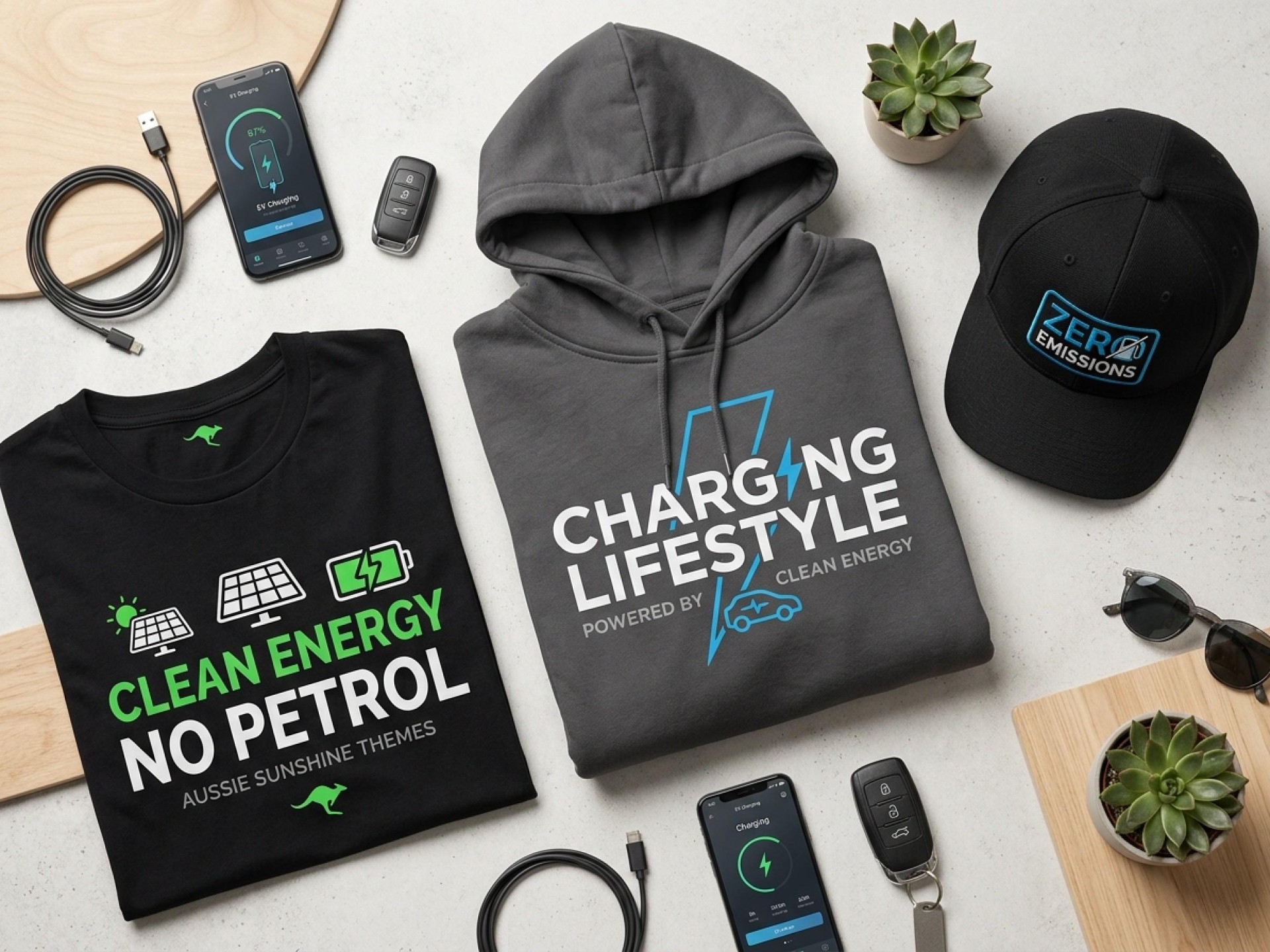 Online Automated Electric Vehicle 679536 2